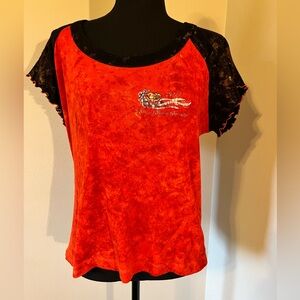 Bikes, Blues, and Bar-BQ Motorcycle Rally Top